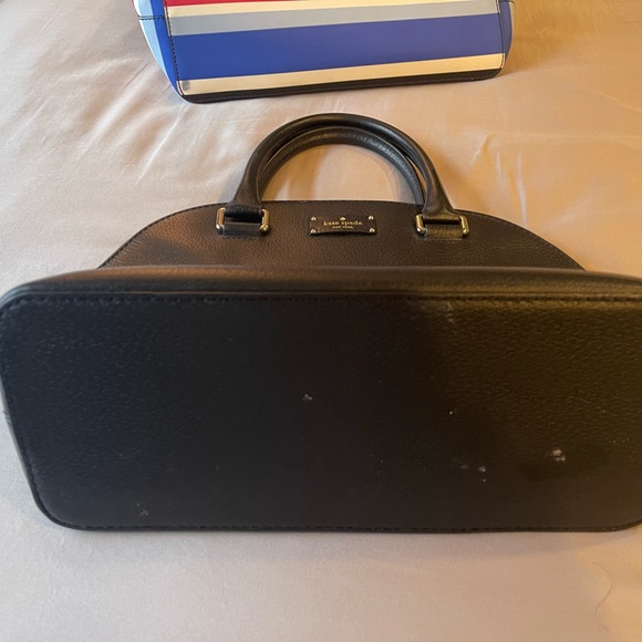 Kate Spade New York - EVANGELIE LAUREL WAY SATCHEL - Picture 4 of 7